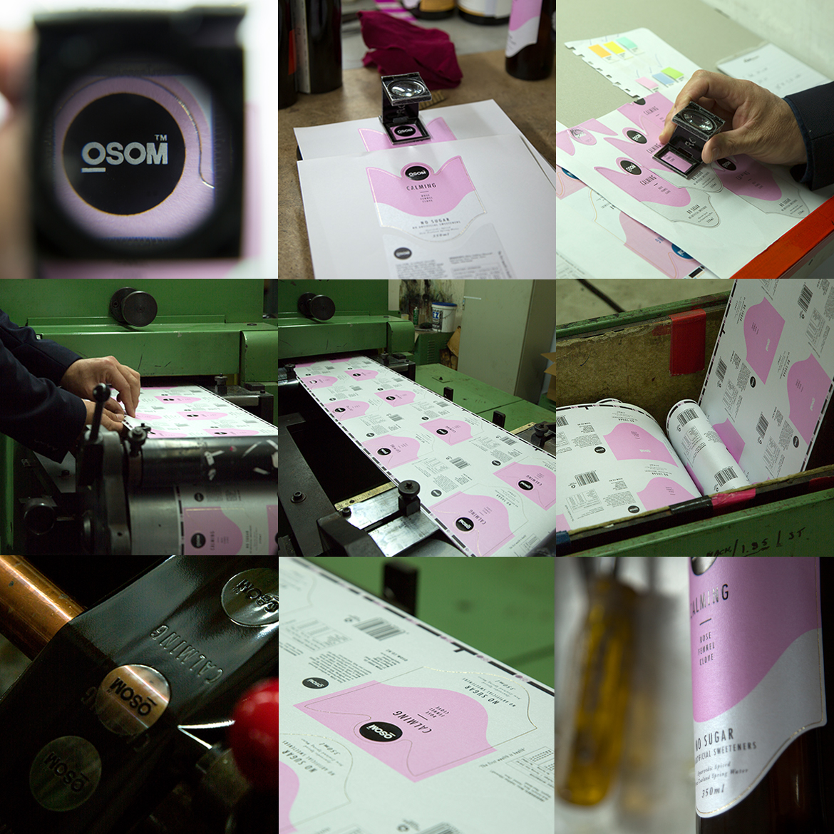 REDFIRE_osom_brandmarketing_photography_branding_packaging_digital_graphicdesign_advertising_brochure_designagency