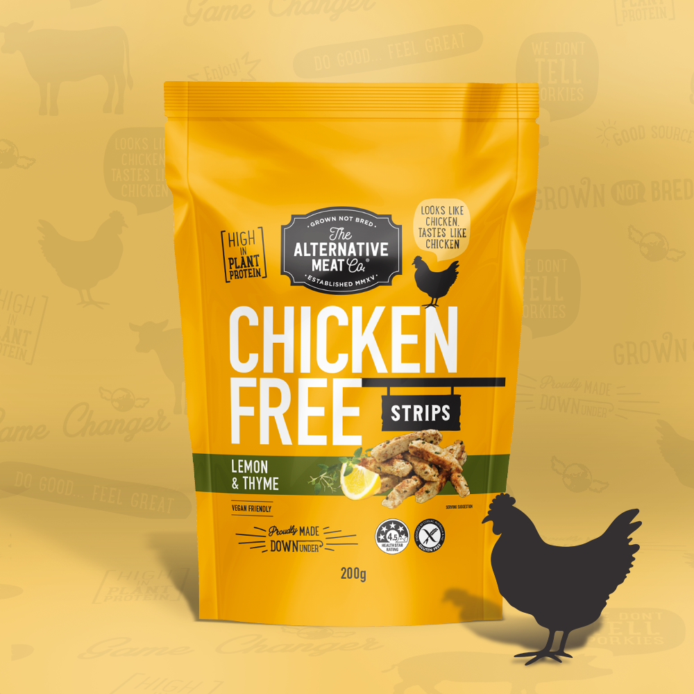 Redfire-design-AMC-Chicken redfire-design-chicken