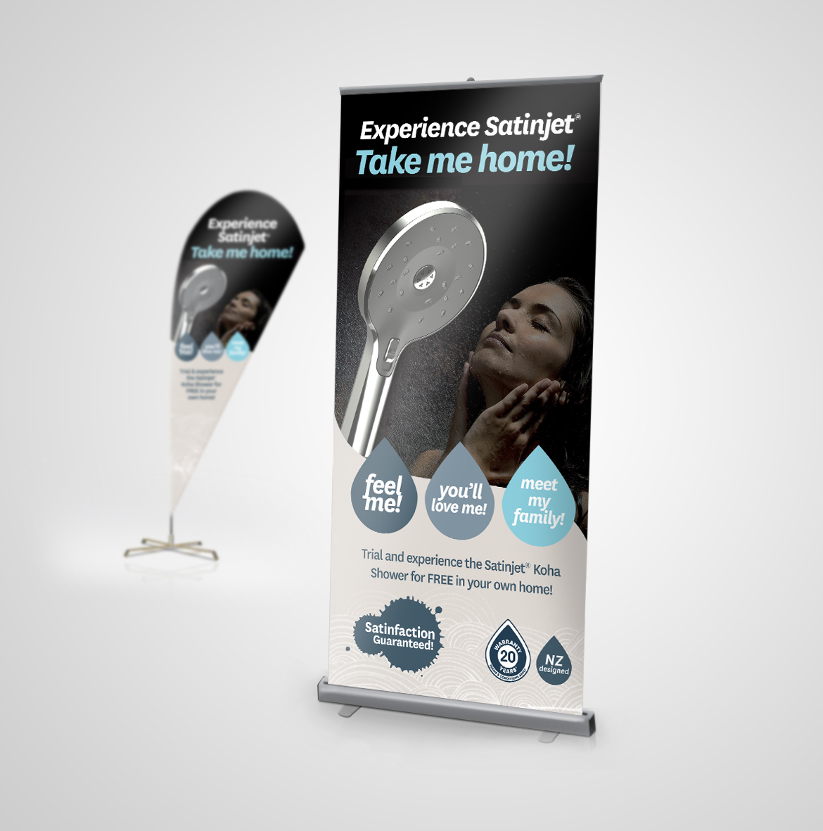 Redfire-design-hardware-methven-campaign-pullup-banner2 REDFIRE_methven_campaign_brandmarketing_photography_branding_packaging_digital_graphicdesign_advertising_brochure_designagency