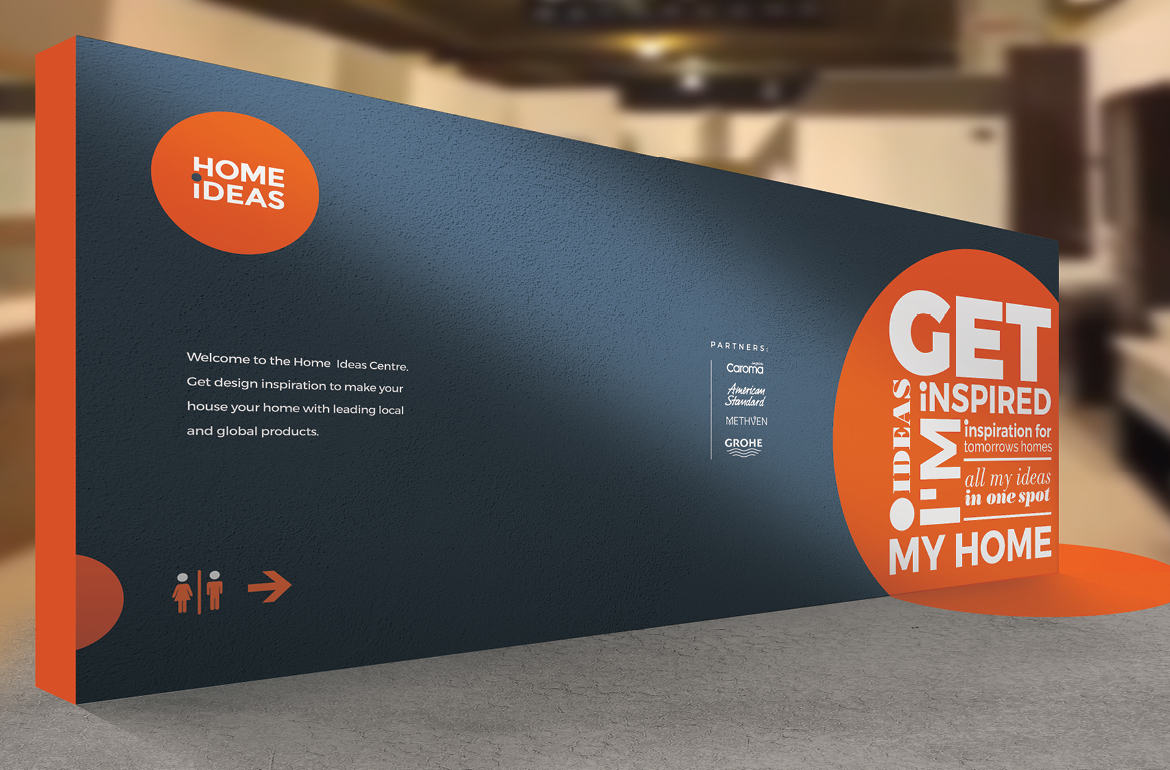 redfire-home-ideas-centre-brand-design-signage-nz redfire-design-Home-Ideas-Brand-image-9
