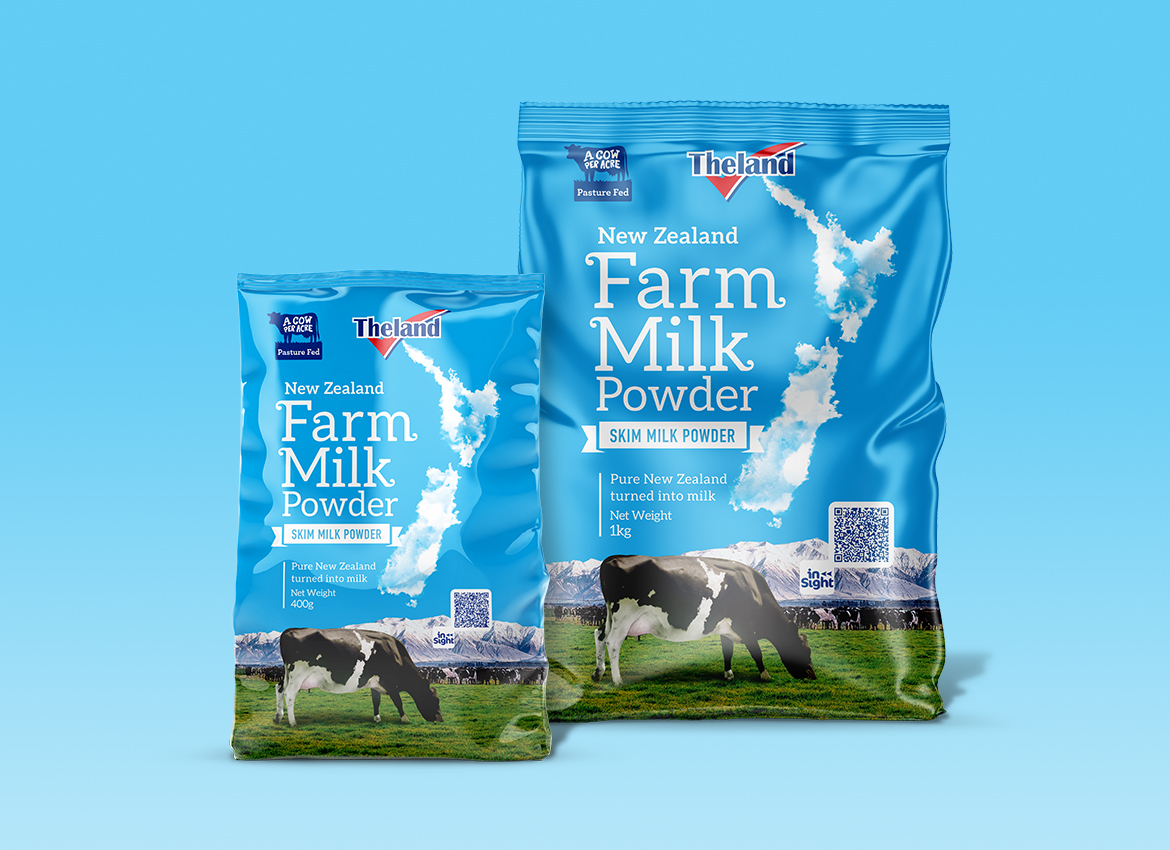 redfire-milk-new-zealand-powder-the-land-packaging-design-nz redfire-design-THELAND-Pouches-Skim-Milk