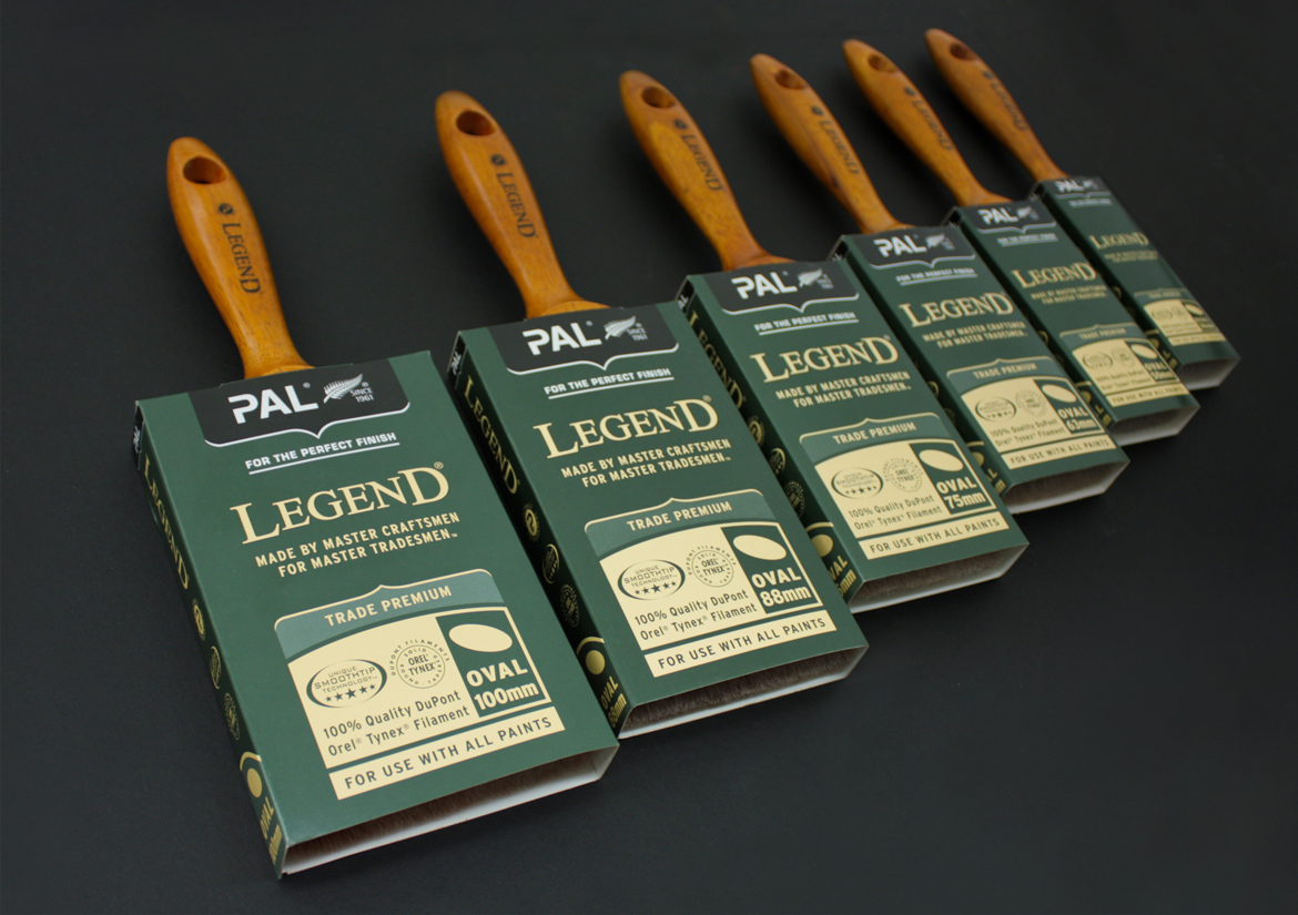 Redfire-Design-Legend-Set-1