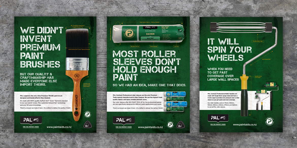 Redfire-hardware-PAL-campaign