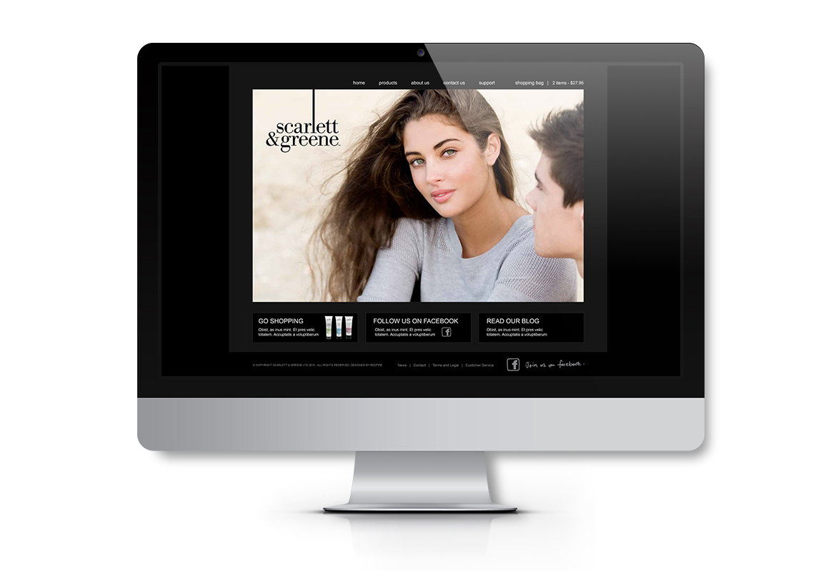 redfire-scarlett-green-skincare-website-design-nz REDFIRE_scarlett&greene-website_photography_branding_packaging_digital_graphicdesign_advertising_brochure_designagency