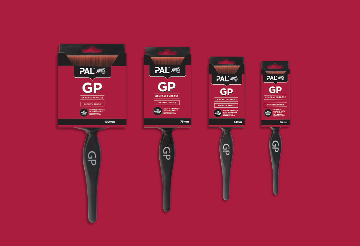 REDFIRE_branding_packaging_digital_design_PAL GP Brushes range 2-redfire-design