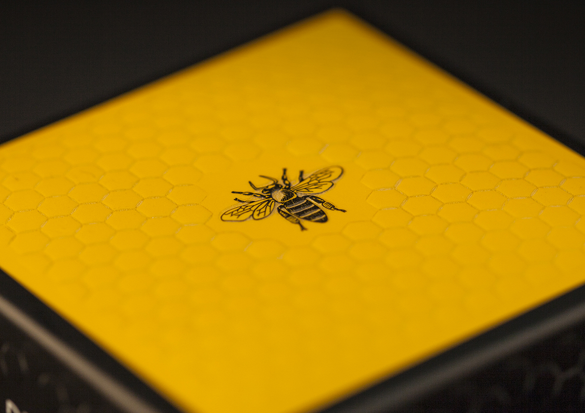redfire-natural-and-pure-bee-venom-skincare-embossed-packaging-design-nz redfire-natural-and-pure-bee-venom-skincare-embossed-packaging-design-nz