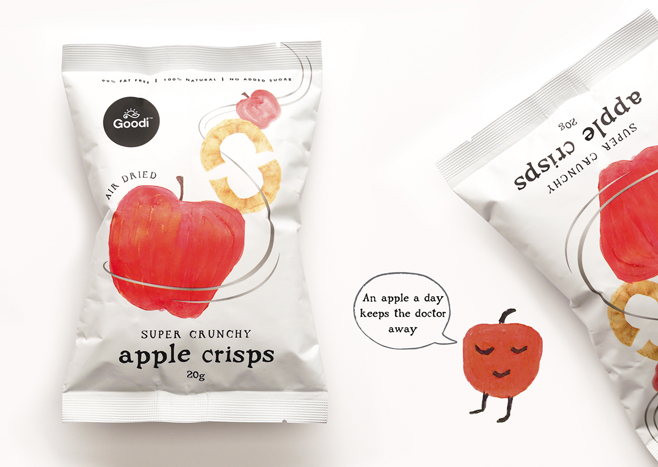 redfire-goodi-healthy-snack-fmcg-brand-naming-packaging-design-nz REDFIRE_goodi_photography_branding_packaging_digital_graphicdesign_advertising_brochure_designagency