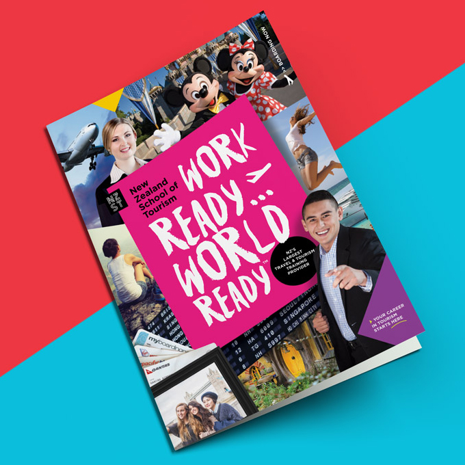 From Identity to Engagement – Full Branding for Education