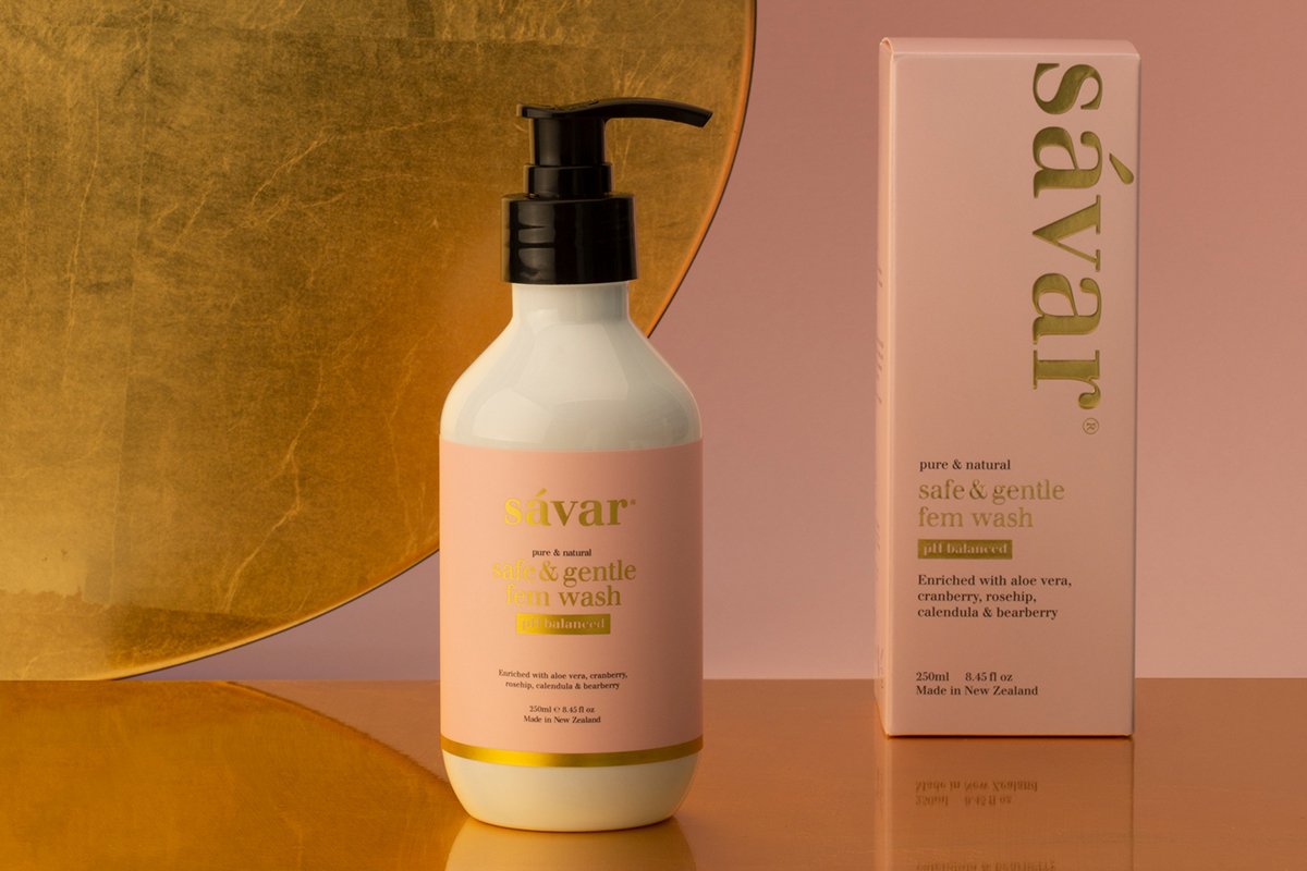 Savar_Skincare_product_design_graphic_packaging_branding_redfire_digital_redfire