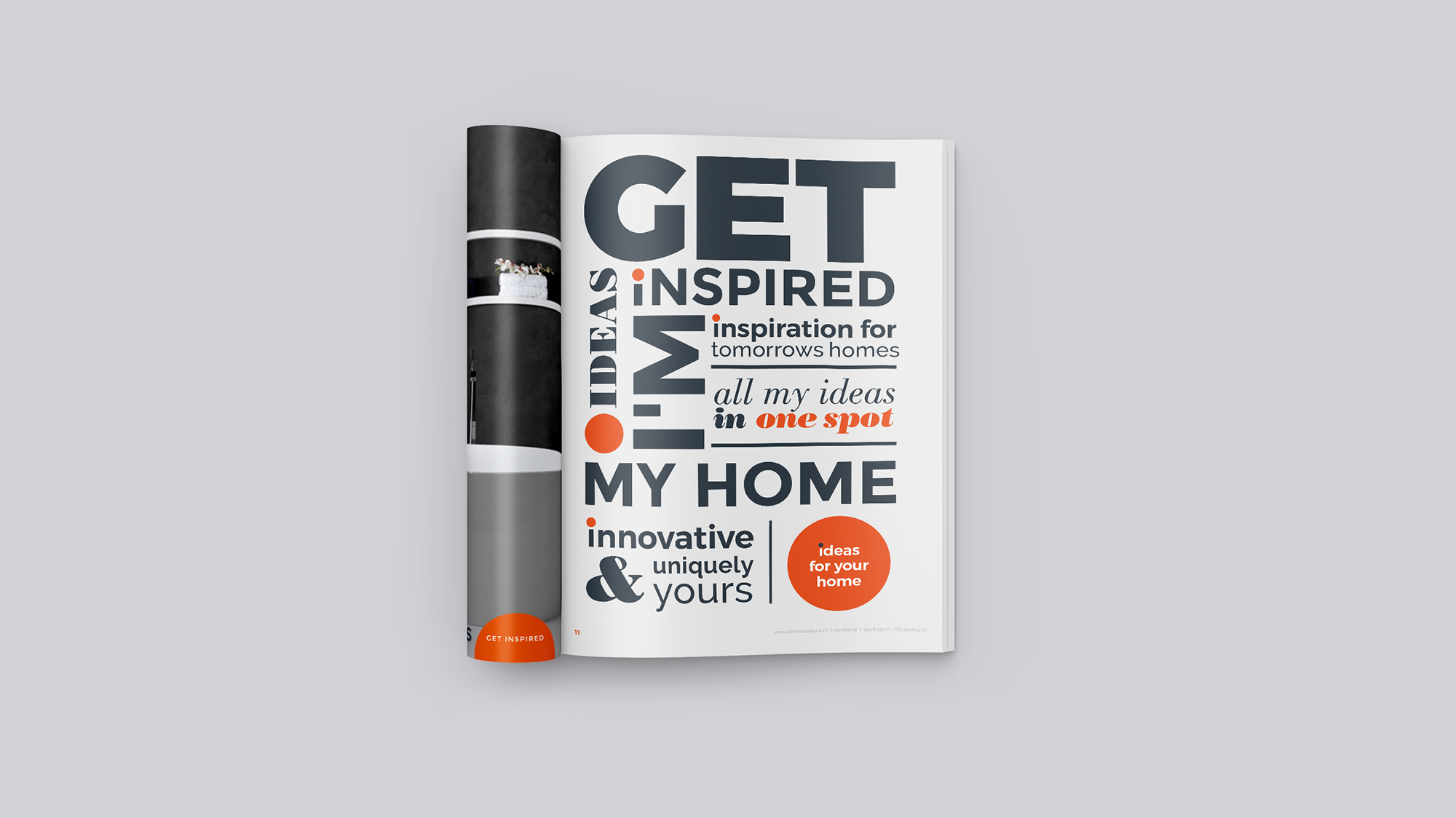 redfire-home-ideas-centre-brand-identity-guidelines-nz Home_idea_magazine_design_layout_graphic_branding_advertsing_graphic_design_agency_redfire