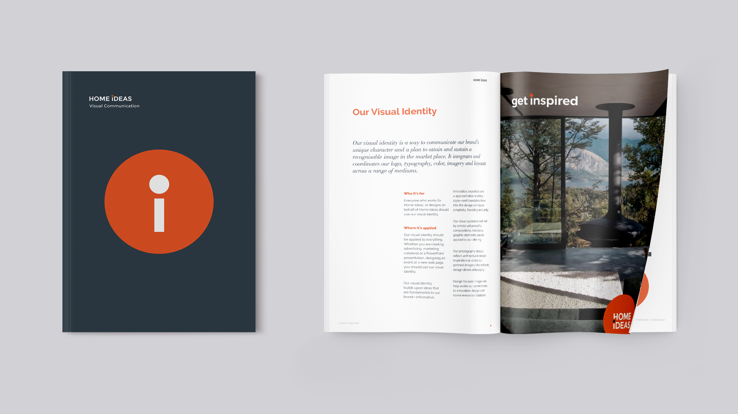 redfire-home-ideas-centre-brand-identity-nz Home_idea_magazine_design_layout_graphic_branding_advertsing_graphic_design_agency_redfire
