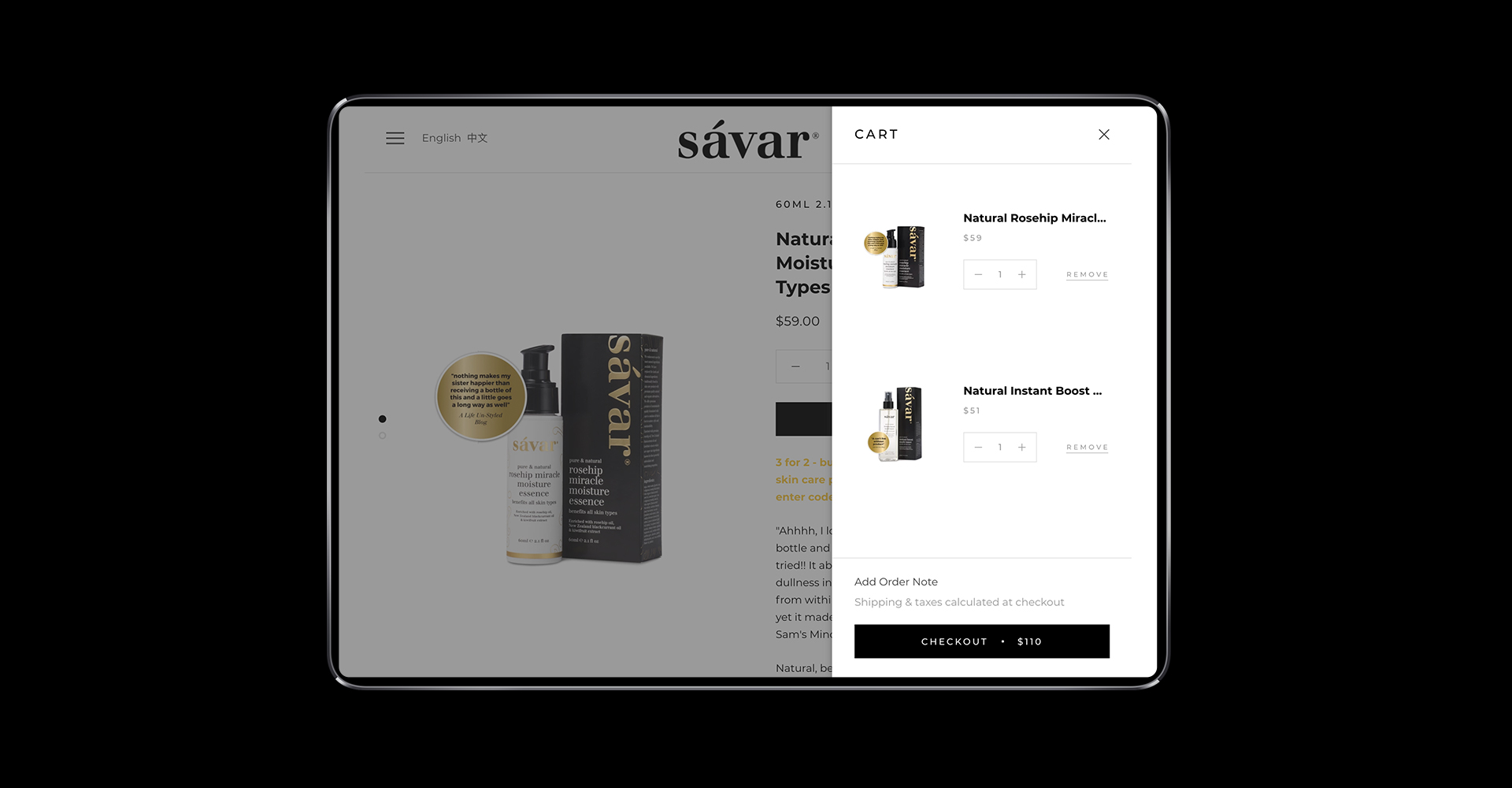 redfire-savar-skincare-digital-design-website-nz Savar_Skincare_product_design_graphic_packaging_branding_redfire_digital_redfire