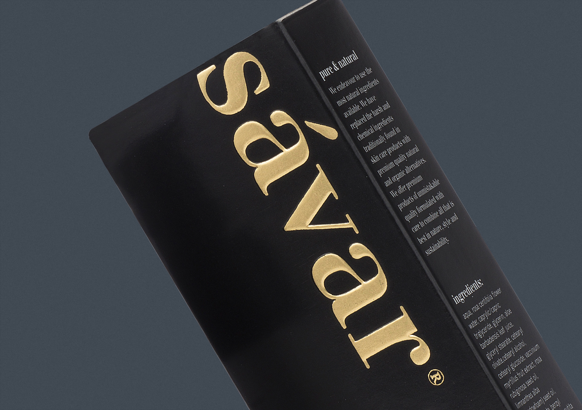 redfire-savar-skincare-packaging-design-branding-nz Savar_Skincare_product_design_graphic_packaging_branding_redfire_digital_redfire