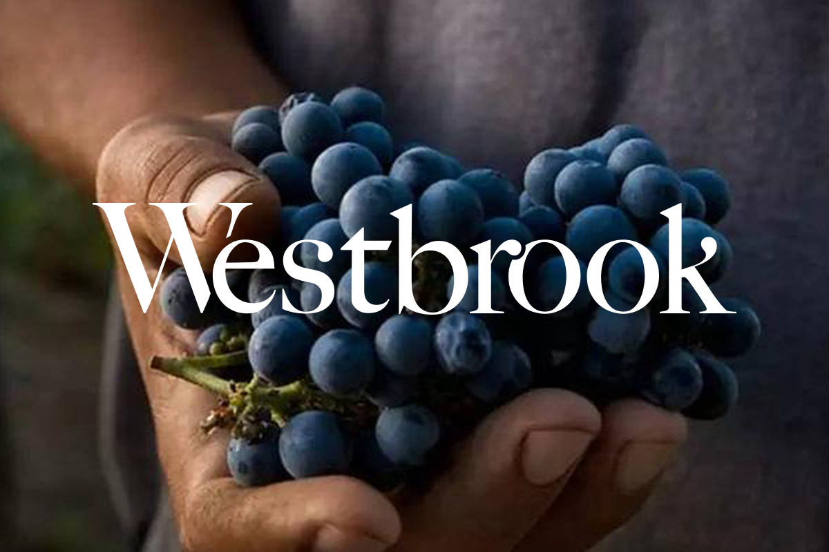 redfire-westbrook-wine-brand-design-nz Westbrook_logo_design_branding_identity_advertising_graphic_design_redfire