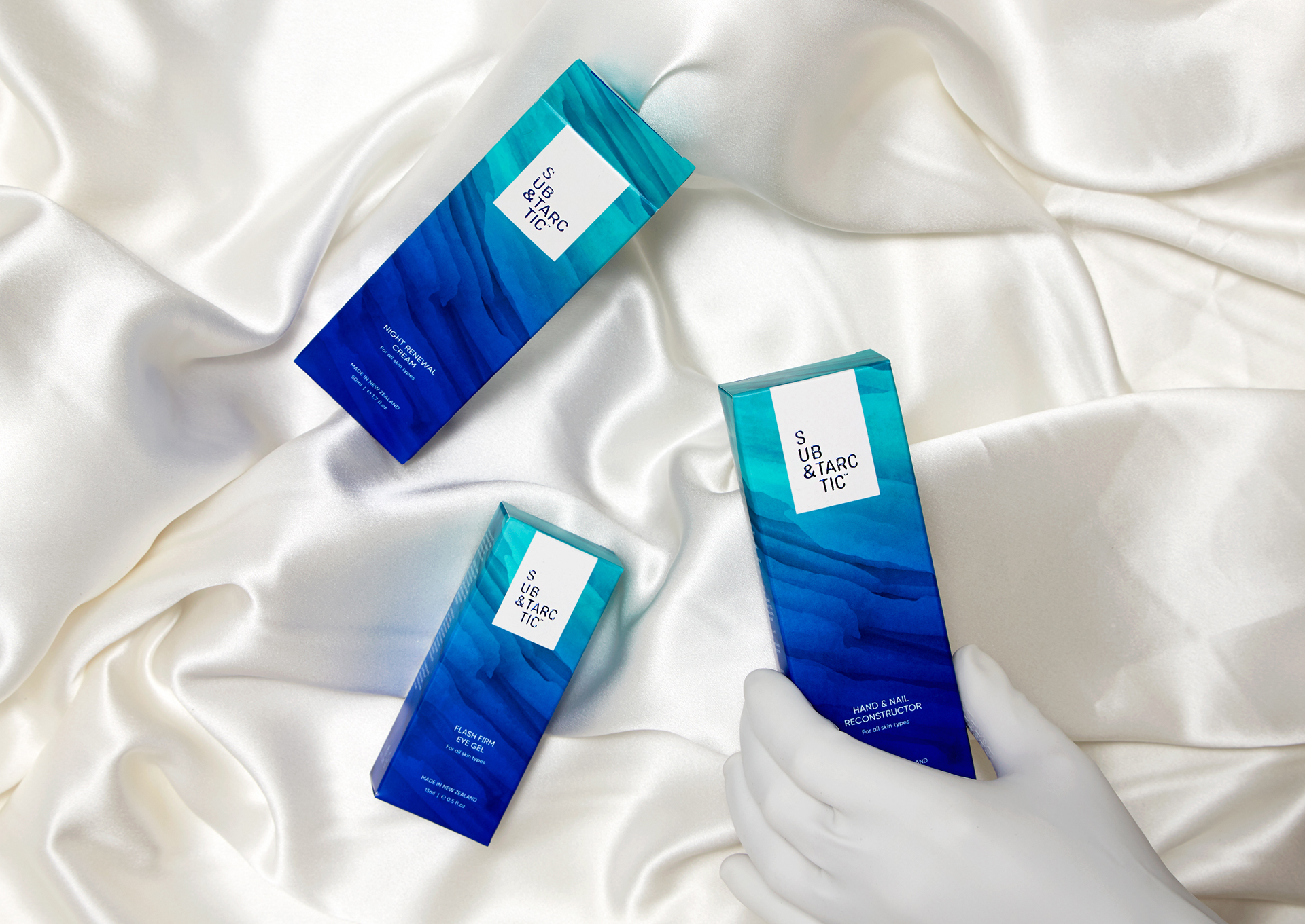 redfire-sub&tartic-skincare-branding-visual-identity-nz