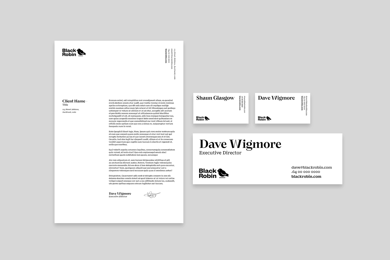 redfire-black-robin-property-investment-business-card-letterhead-design redfire-black-robin-property-investment-business-card-letterhead-design
