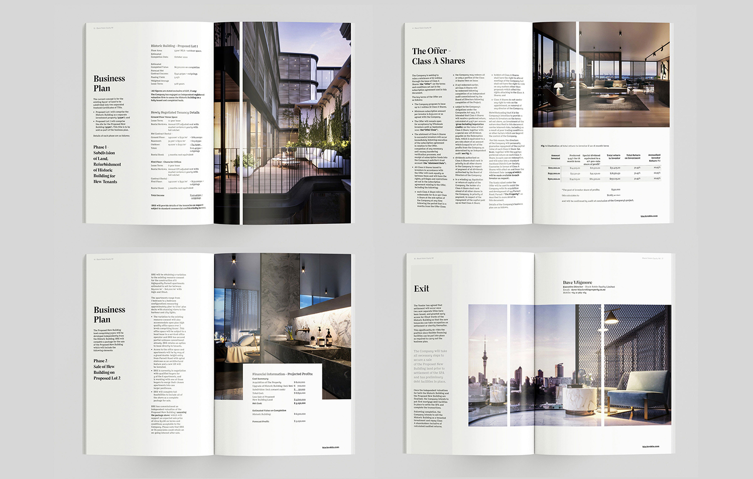 redfire-black-robin-property-investment-corporate-visual-identity-nz redfire-black-robin-property-investment-corporate-visual-identity-nz