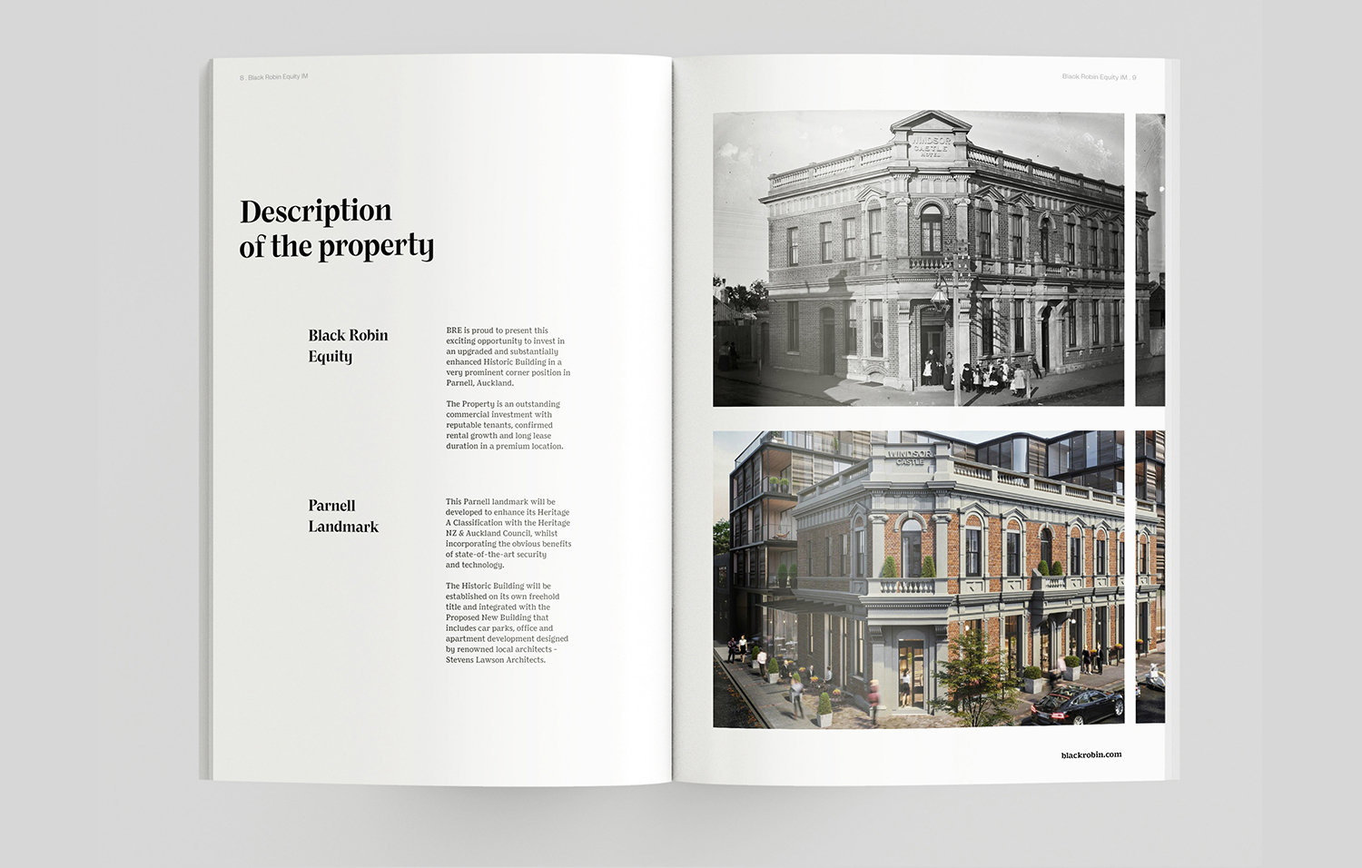 redfire-black-robin-property-investment-visual-communications-magazine-nz redfire-black-robin-property-investment-visual-communications-magazine-nz