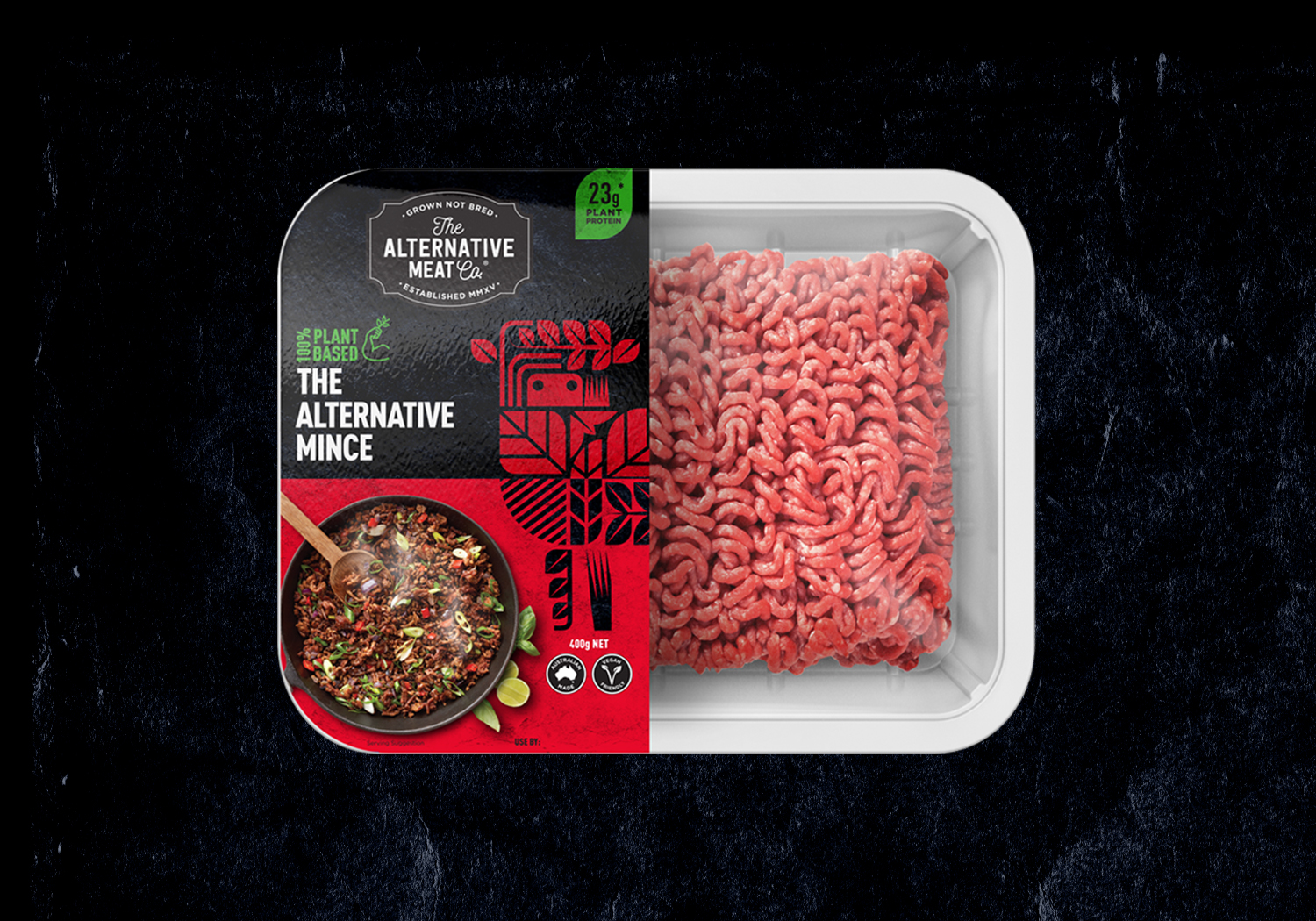 AMC-Mince-Packaging