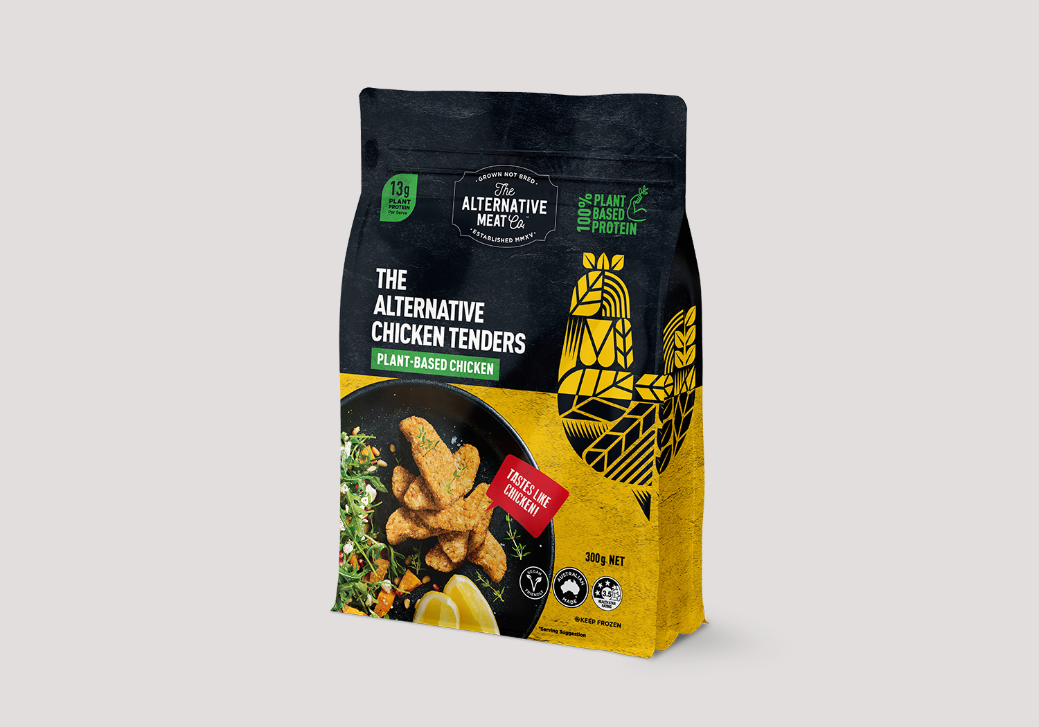 redfire-alternative-meat-plant-based-food-brand-design-nz redfire-alternative-meat-plant-based-food-brand-design-nz
