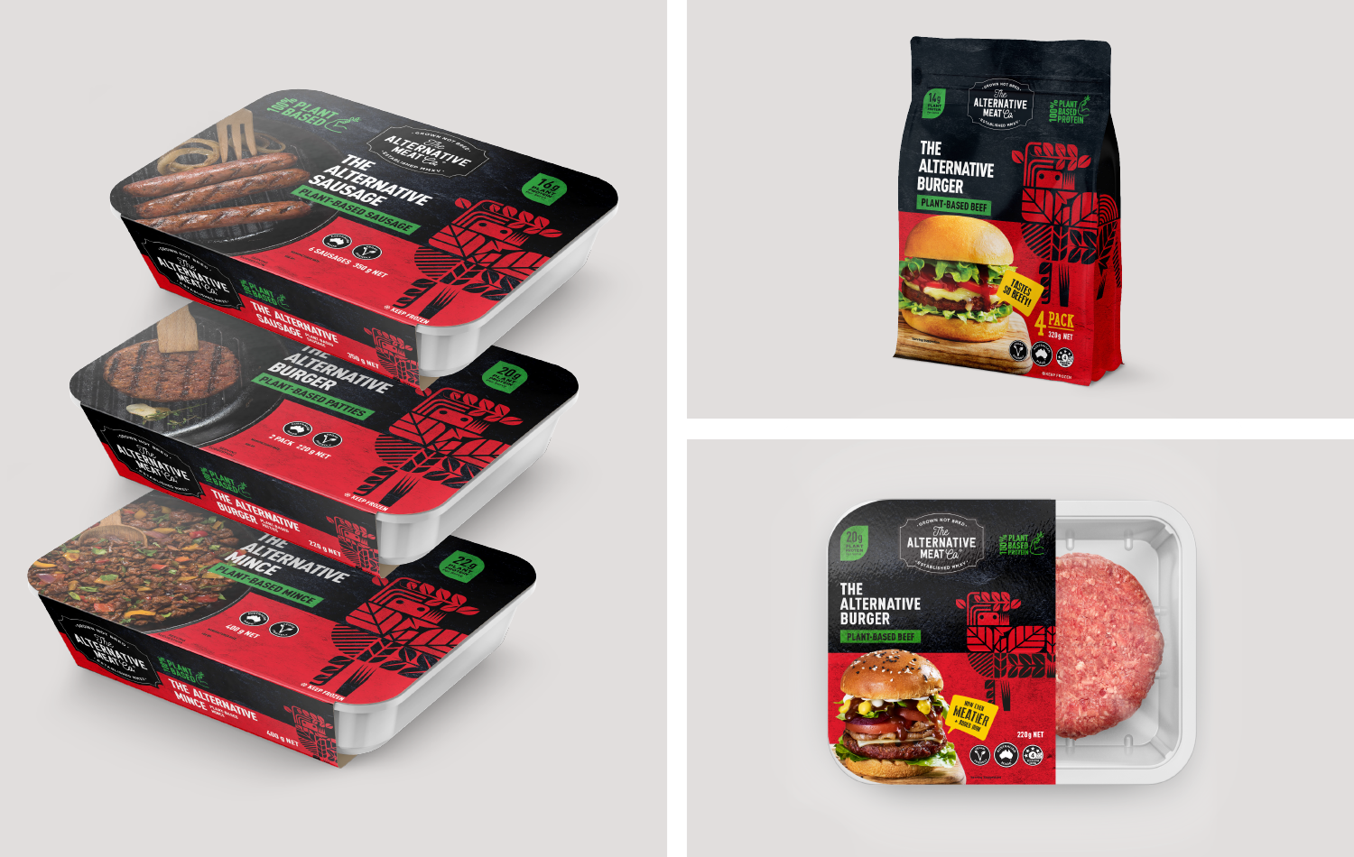 redfire-alternative-meat-plant-based-food-packaging-design-nz redfire-alternative-meat-plant-based-food-packaging-design-nz