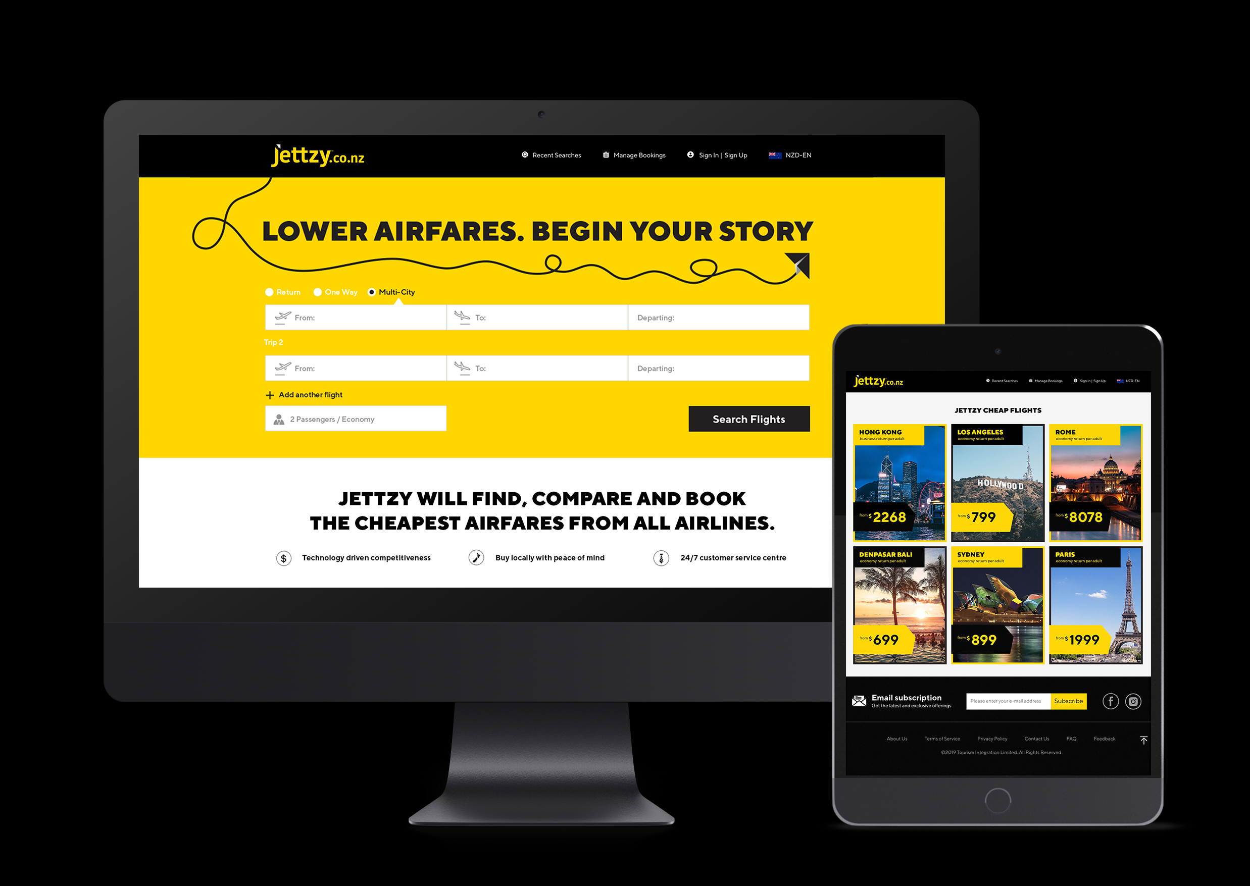redfire-jettzy-travel-digital-sales-campaign-nz redfire-jettzy-travel-digital-sales-campaign-nz