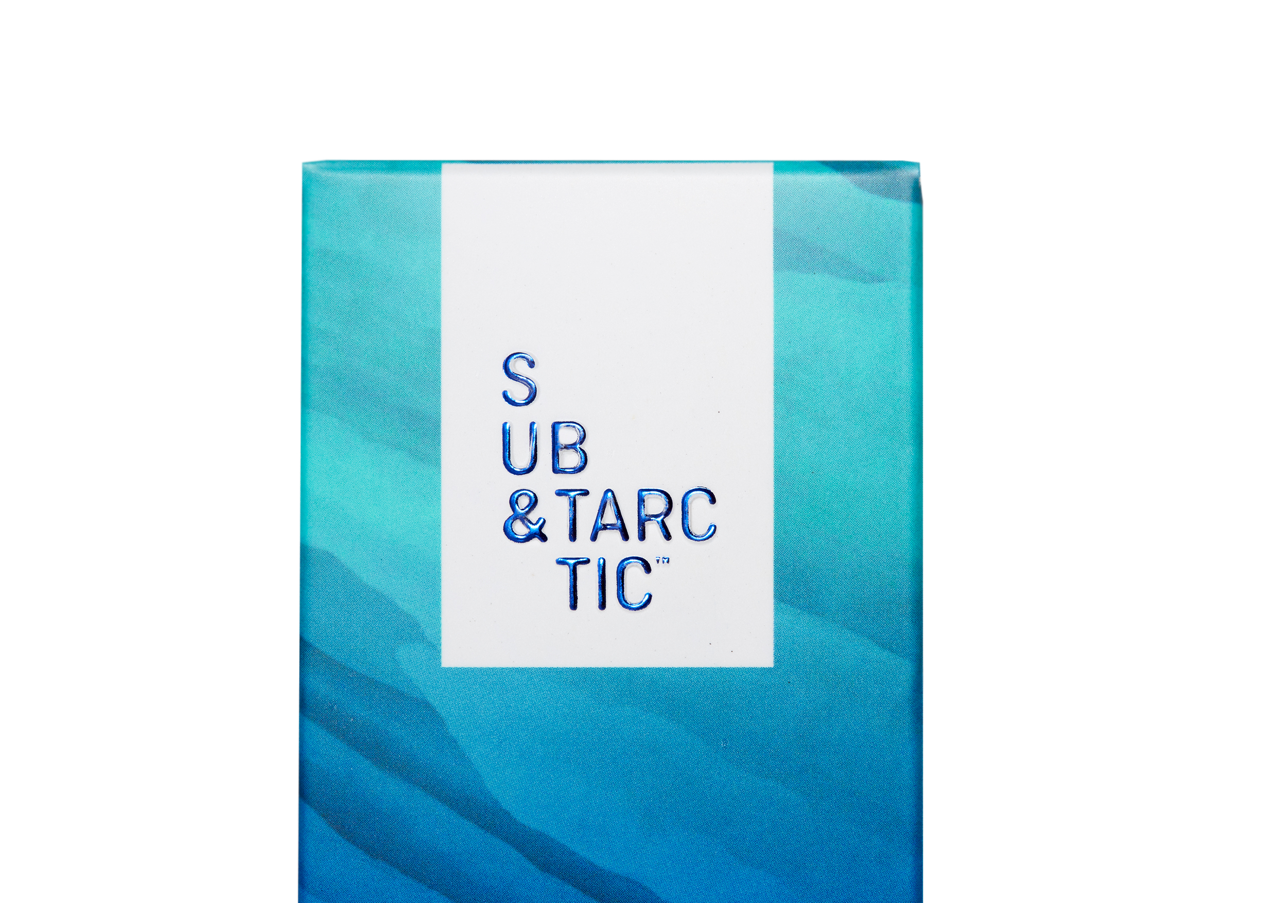 redfire-sub&tartic-skincare-brand-packaging-design-logo-nz