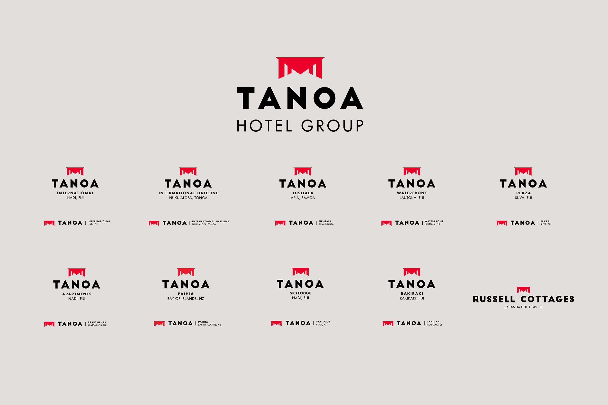 redfire-tanoa-hotel-group-brand-refresh-logo-design-nz redfire-tanoa-hotel-group-brand-refresh-logo-design-nz