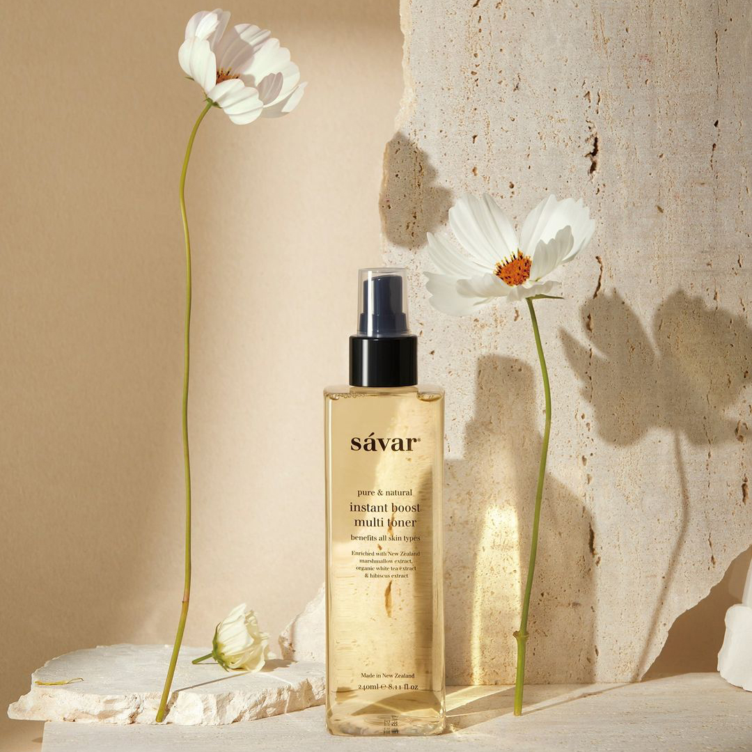 redfire-savar-skincare-branding-nz