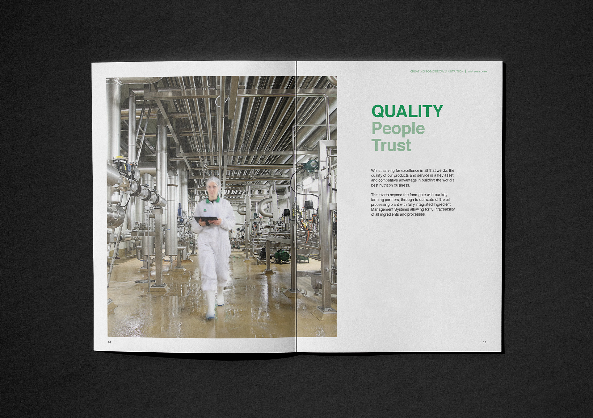 redfire-mataura-valley-milk-brand-story-brochure-factory-nz