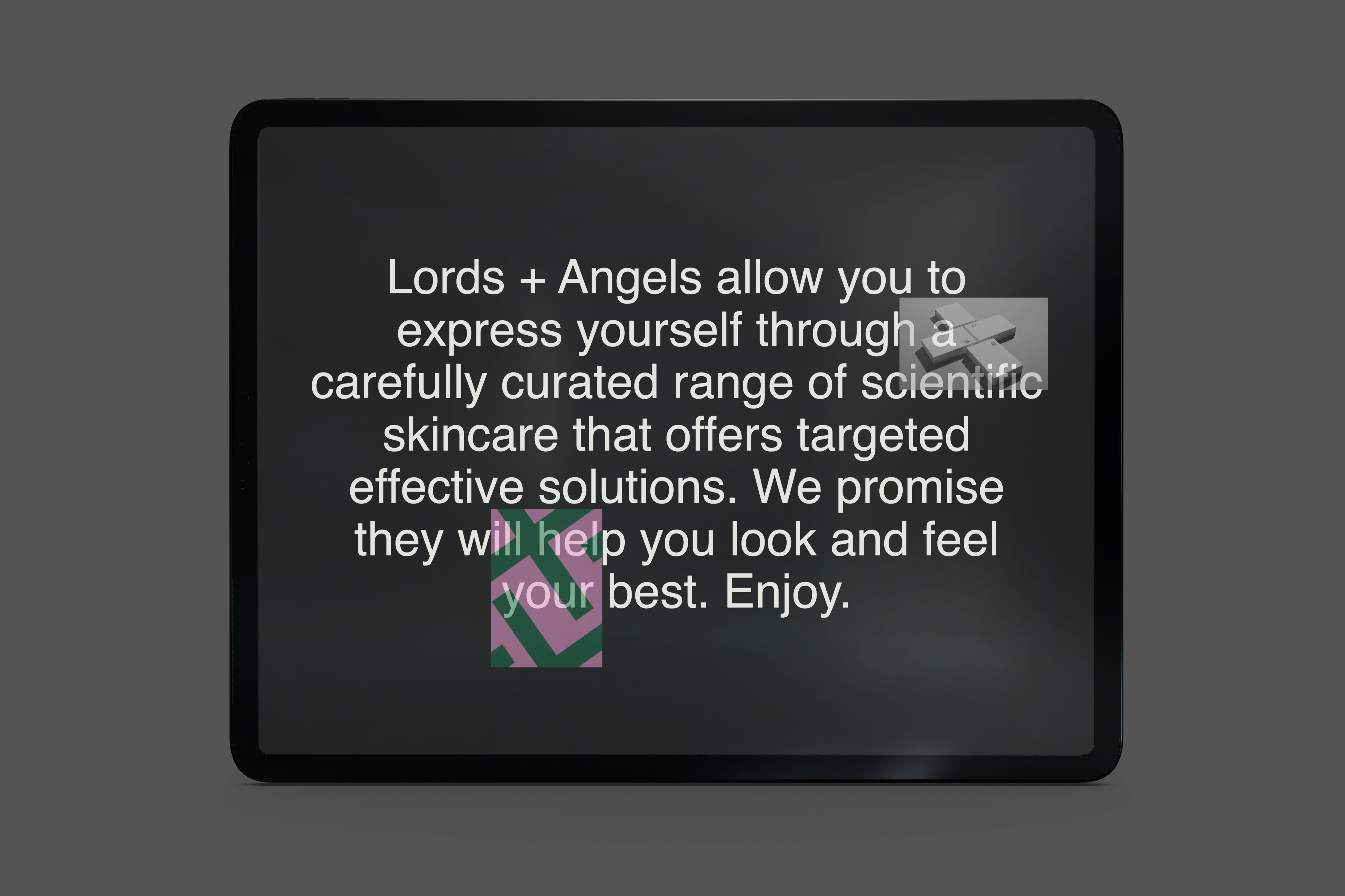 redfire-lords+angels-skincare-digital-design-brand-narrative-nz redfire-lords+angels-skincare-digital-design-brand-narrative-nz