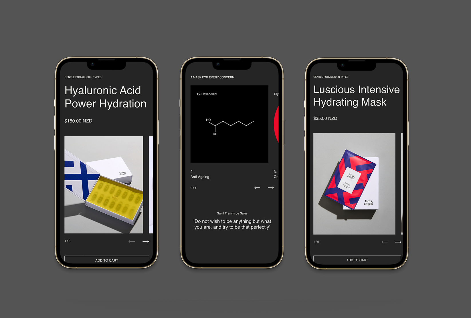 redfire-lords+angels-skincare-digital-design-ux-nz redfire-lords+angels-skincare-digital-design-ux-nz