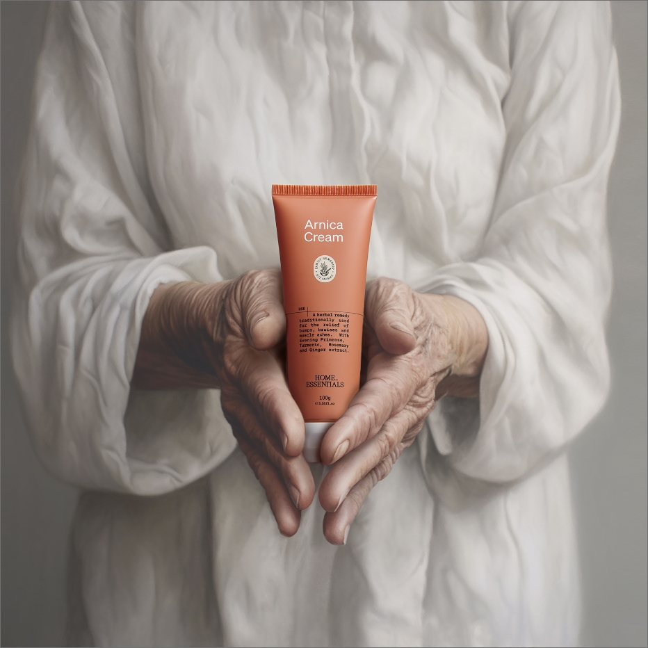 From Idea to Aisle – FMCG Brand, Positioning & Pack Design