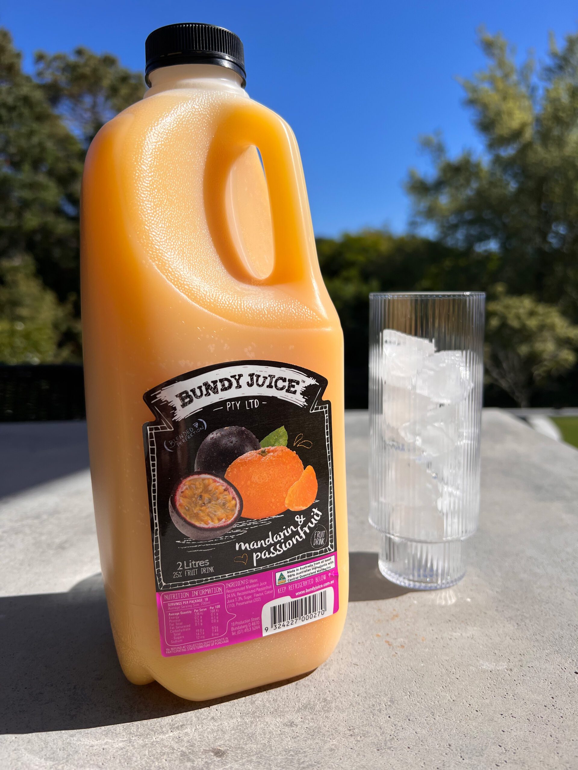 redfire-bundy-juice-beverage-branding-packaging-design-nz