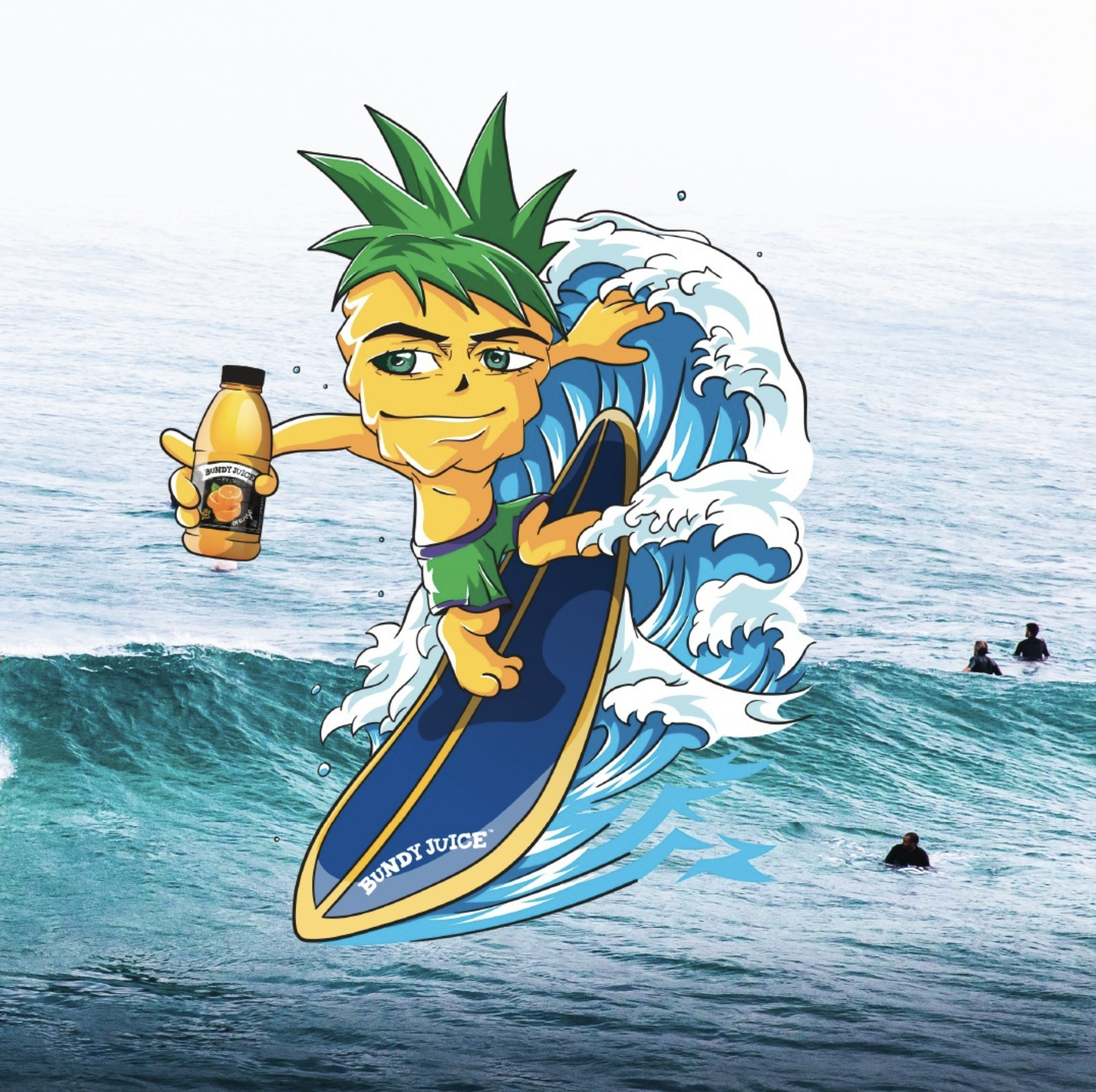 redfire-bundy-juice-social-media-animation-pineapple-nz redfire-bundy-juice-social-media-animation-pineapple-nz