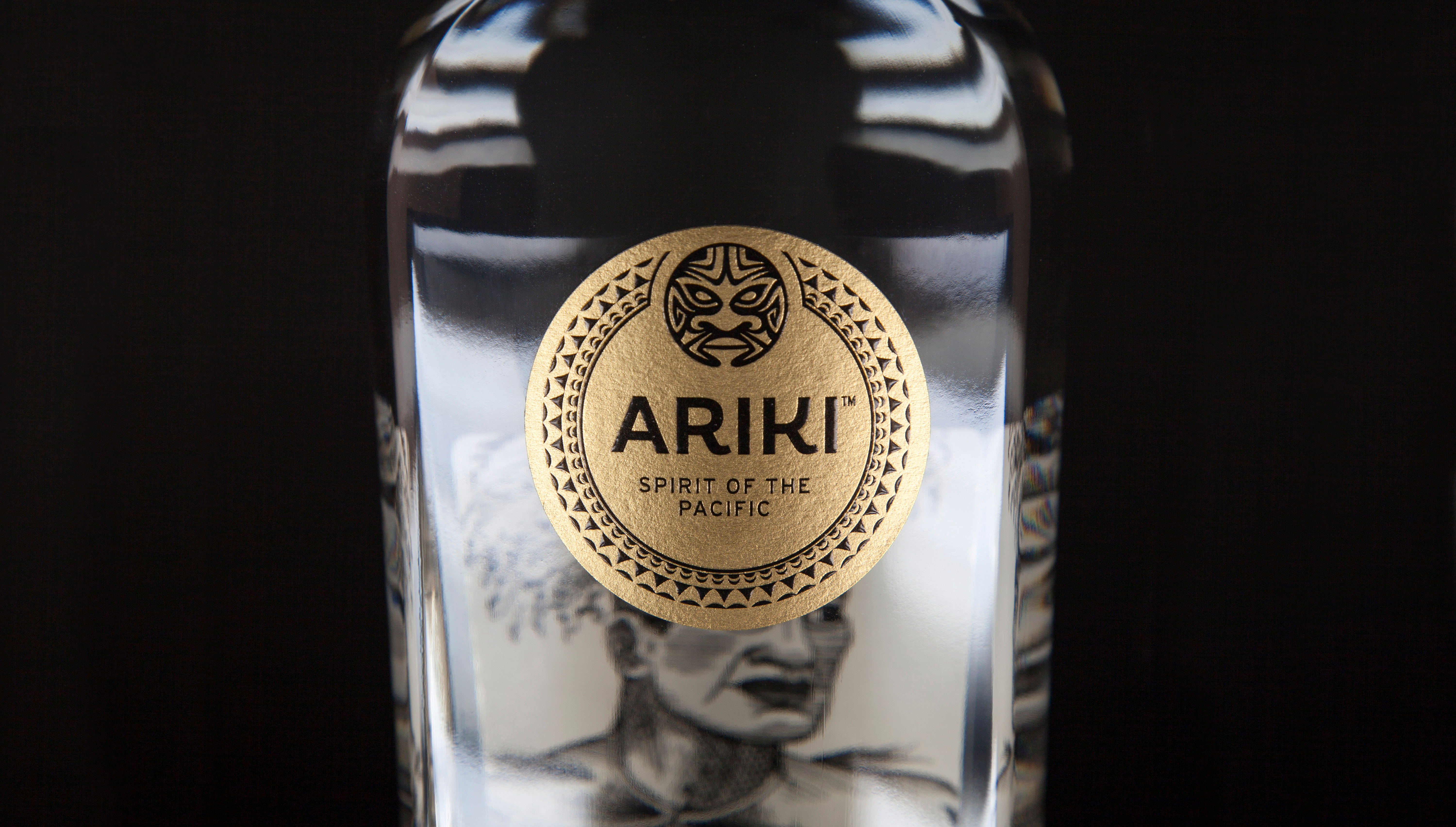 redfire-ariki-vodka-alcohol-branding-packaging-design-label-nz