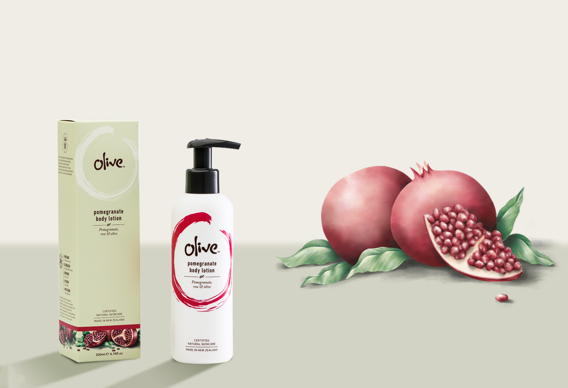 redfire-olive-natural-skincare-visual-identity-system-nz redfire-olive-natural-skincare-visual-identity-system-nz