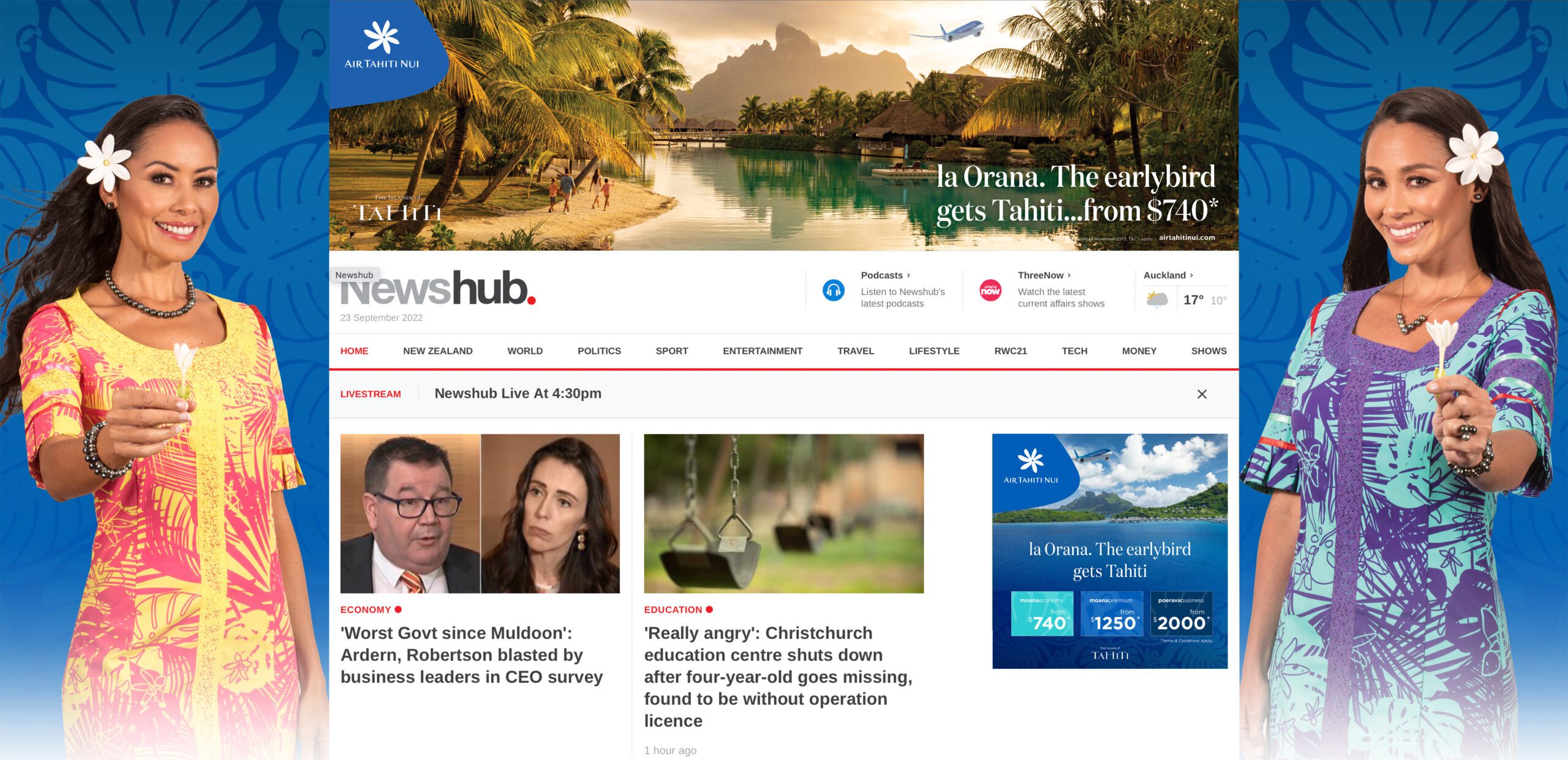 ATN043 Newshub Skin Template_OCT ATN043 Newshub Skin Template_OCT