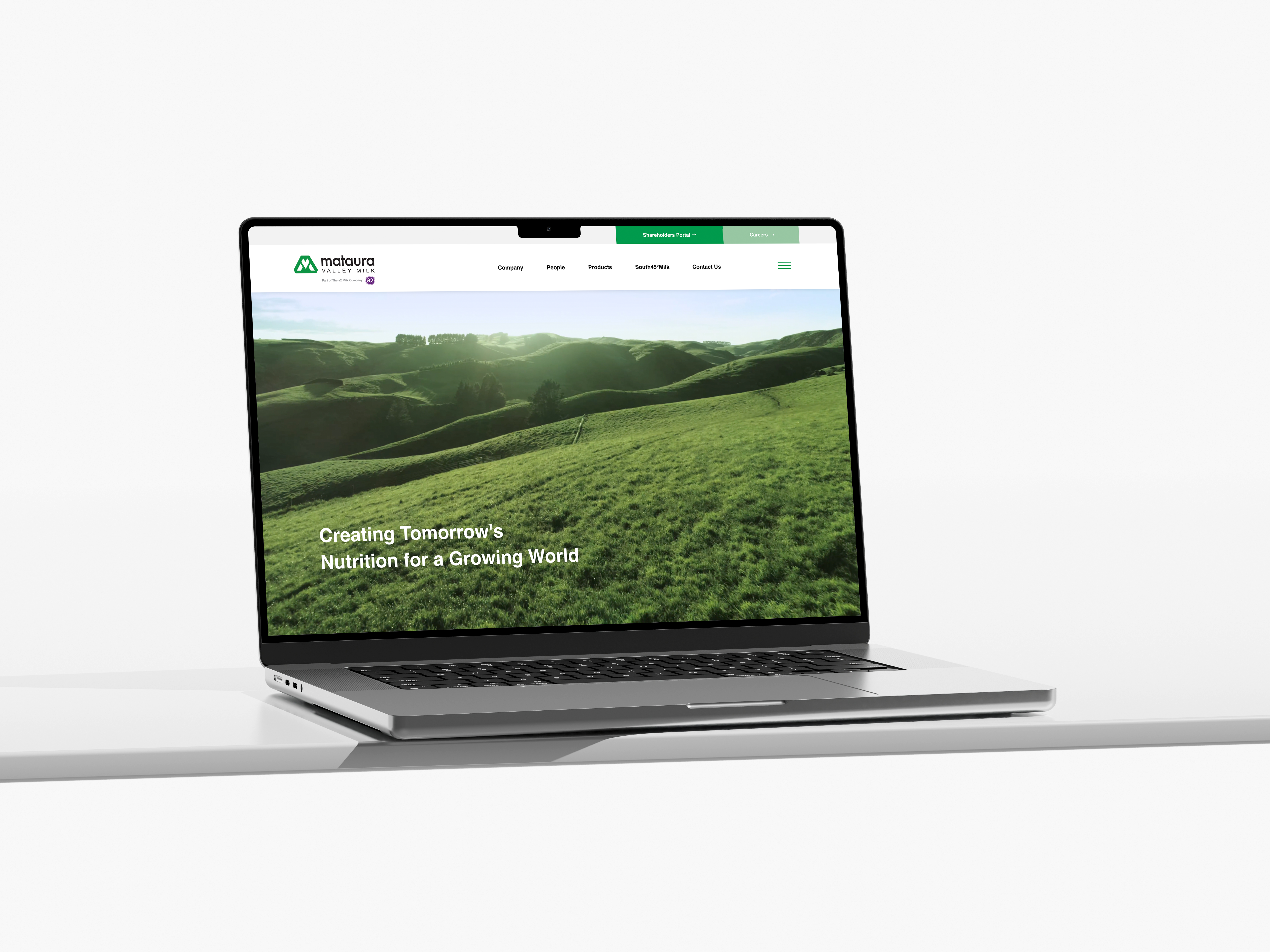 redfire-mataura-valley-milk-website-design-nz-macbook redfire-mataura-valley-milk-website-design-nz-macbook