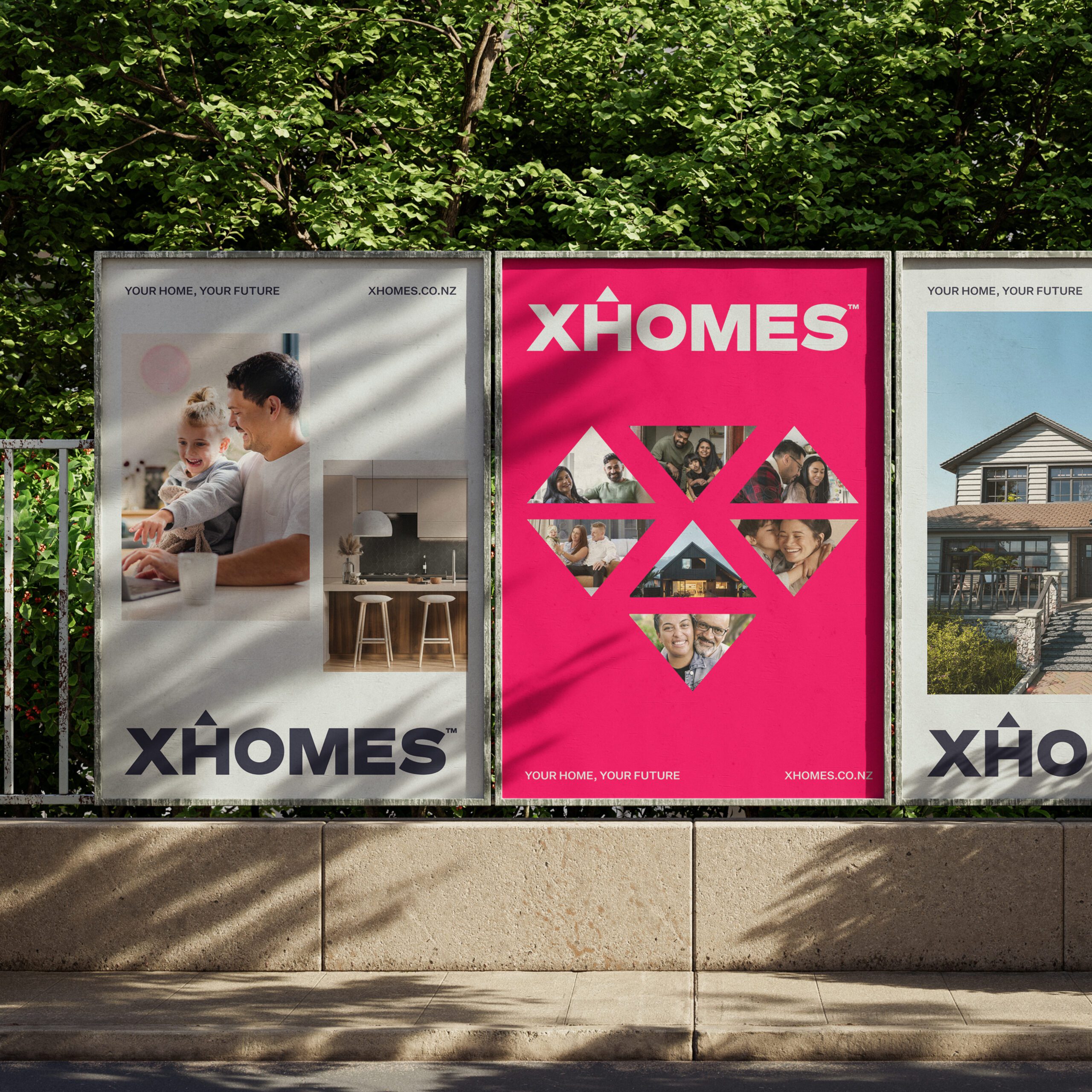 Designing a housing brand built on trust, care, and long-term value