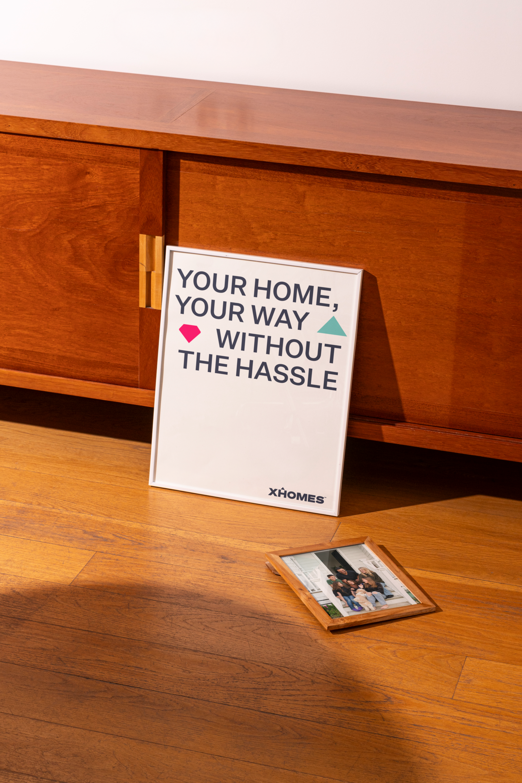 XHOMES-Property_Marketing_by Redfire XHOMES-Property_Marketing_by Redfire